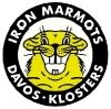 Logo Iron Marmots Davos Klosters