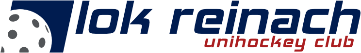 Logo UHC Lok Reinach