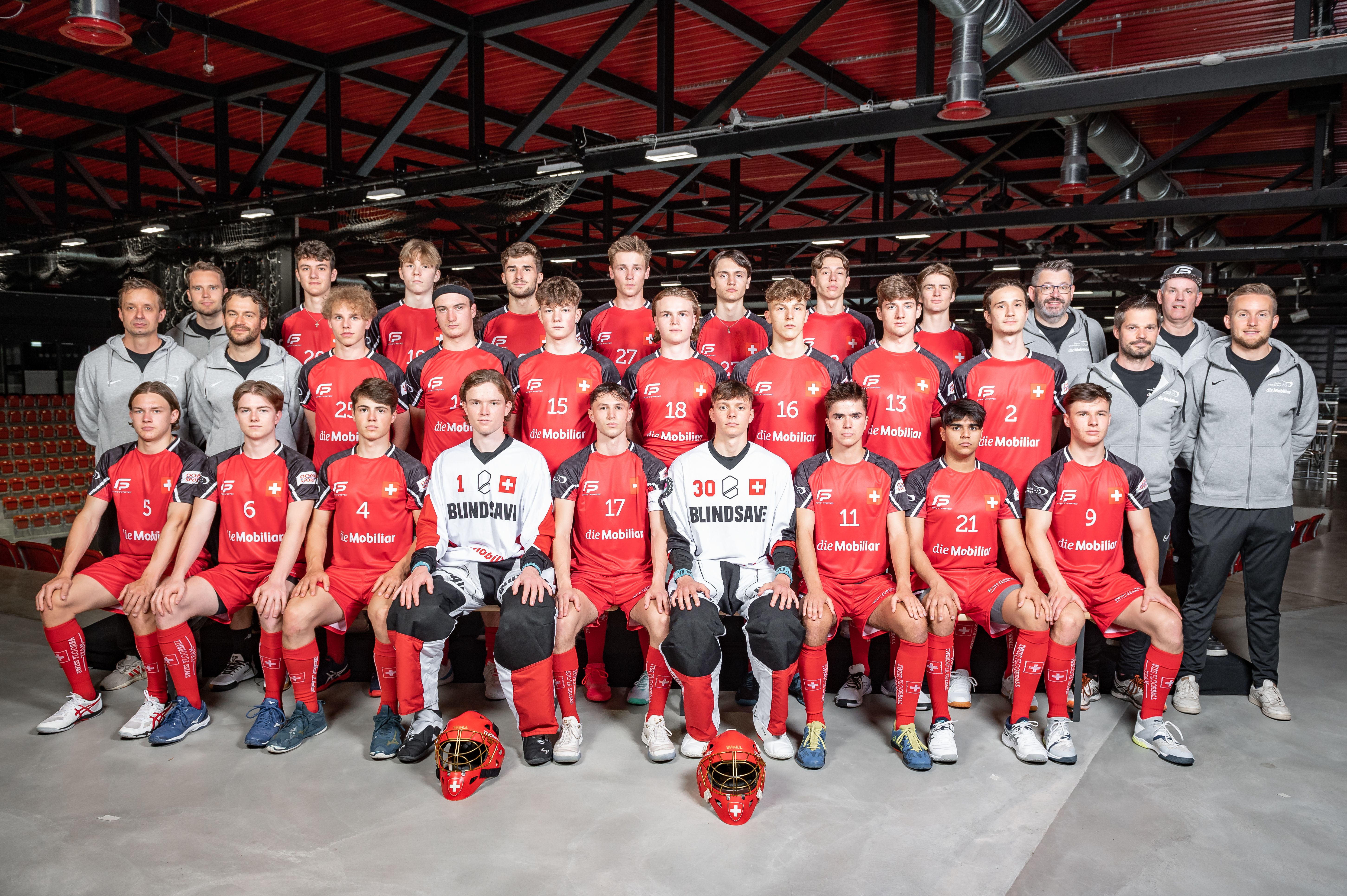 Teamfoto Swiss Unihockey U19 2021.jpg