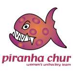 Logo piranha chur
