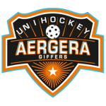Logo UHC Aergera Giffers-Marly
