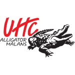 Logo UHC Alligator Malans