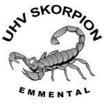 Logo UHV Skorpion Emmental Zollbrück