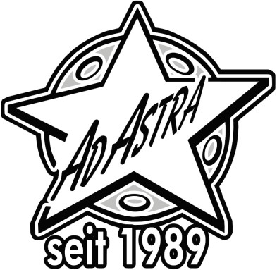 Logo Ad Astra Sarnen