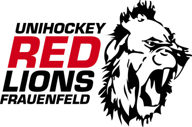 Logo UH Red Lions Frauenfeld