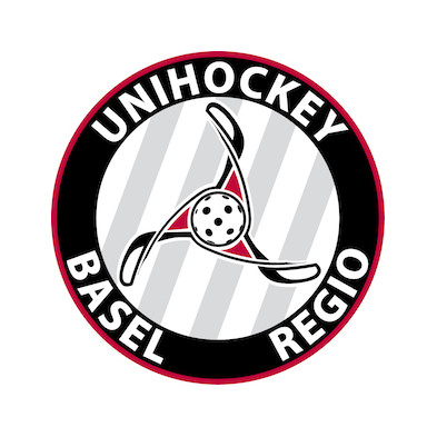 Logo Unihockey Basel Regio