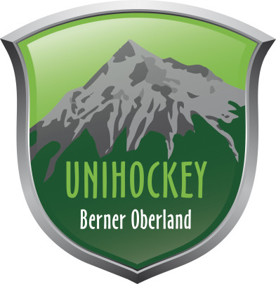 Logo Unihockey Berner Oberland