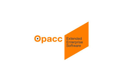 Logo Opacc mit Weissraum