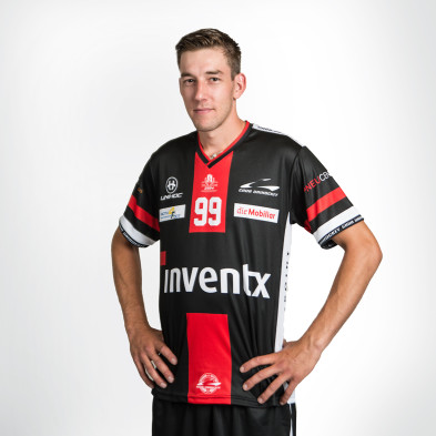 Marcel Stucki NLA Saison 2016/17